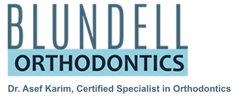Blundell Orthodontics