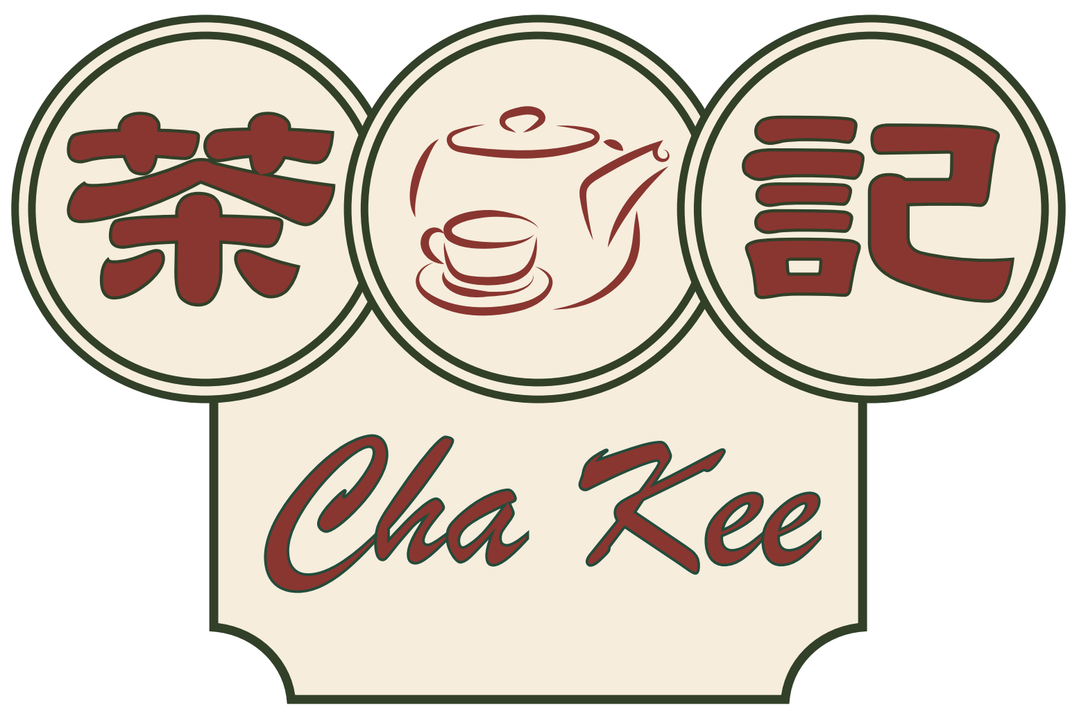 Cha Kee Cafe